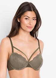 Voorgevormde bh met beugels, BODYFLIRT