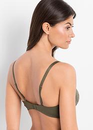 Voorgevormde bh met beugels, BODYFLIRT