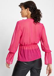 Chiffon blouse, BODYFLIRT