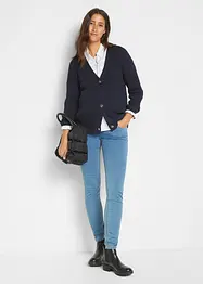 Skinny stretch zwangerschapsjegging, bonprix