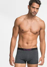 Strakke boxer (set van 7), bonprix