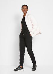 Premium basic sweatpants, smal model, bpc bonprix collection