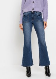 Flared jeans, BODYFLIRT