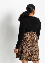 Mini jurk, bonprix