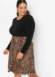 Mini jurk, bonprix