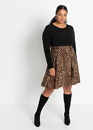 Mini jurk, bonprix