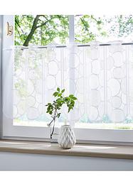 Jacquard valletje met cirkels, bpc living bonprix collection