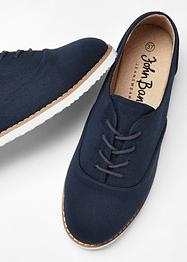 Kinderen veterschoenen, John Baner JEANSWEAR