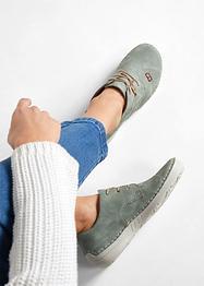 Sneakers van Rieker, Rieker