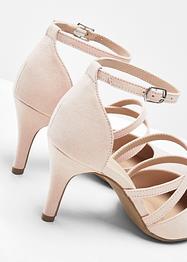 Strappy pumps, BODYFLIRT
