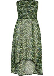 Strandjurk van gerecycled polyester, bpc selection