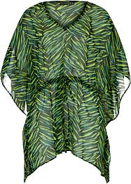 Strand tuniekjurk van gerecycled polyester, bpc selection