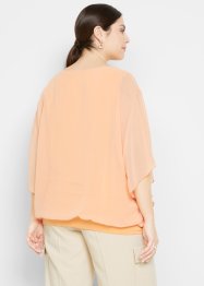 Premium blouse in used look, bpc selection premium