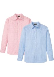 Business overhemd (set van 2), bpc selection