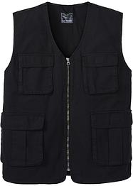 Utility bodywarmer, RAINBOW