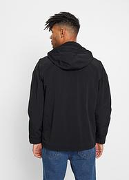 2-in-1 outdoor jas met afneembare mouwen, John Baner JEANSWEAR