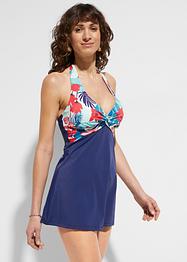 Tankini met gerecycled polyamide (2-dlg. set), BODYFLIRT