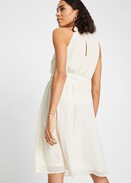 Chiffon jurk, BODYFLIRT