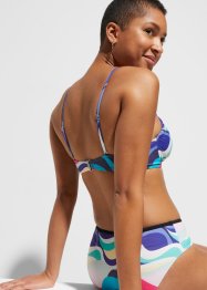 Beugel bikinitop met gerecycled polyamide, bpc bonprix collection