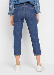 Circular 7/8 stretch jeans, John Baner JEANSWEAR