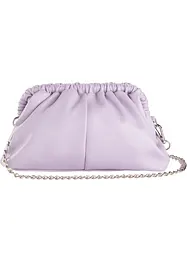 Clutch met afneembare draagriem, bonprix