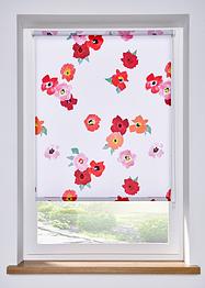 Rolgordijn met bloemenprint, bpc living bonprix collection