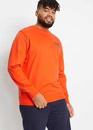 Sweater met print, bpc bonprix collection