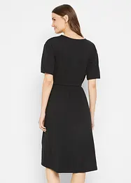 Jersey jurk, bonprix