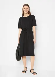 Jersey jurk, bonprix