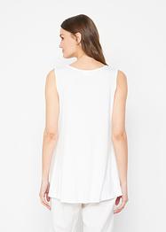 Viscose top (set van 2), bpc bonprix collection