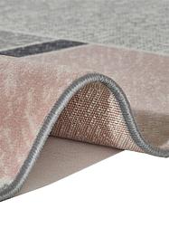 Vloerkleed met grafisch patroon, bpc living bonprix collection