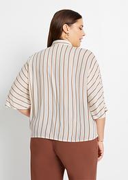 Blouse met knoopdetail, BODYFLIRT
