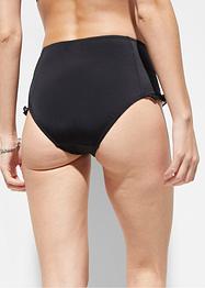 Maxi bikinibroekje met gerecycled polyamide, bpc selection