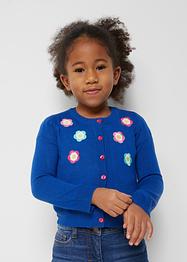 Meisjes vest, bpc bonprix collection