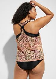 Tankini (2-dlg. set), RAINBOW