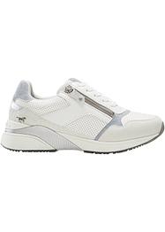 Wedge sneakers van Mustang, Mustang