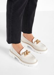 Chunky loafers van Marco Tozzi, Marco Tozzi