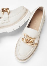 Chunky loafers van Marco Tozzi, Marco Tozzi