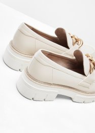 Chunky loafers van Marco Tozzi, Marco Tozzi