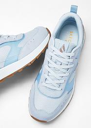Sneakers van Skechers met memory foam, Skechers