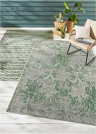 Binnen- en buitenkleed in vintage look, bpc living bonprix collection
