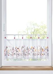 Valletje van biologisch katoen met grassen, bpc living bonprix collection