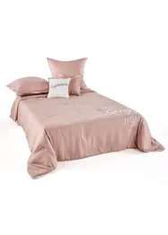 Sprei met borduursel, bpc living bonprix collection