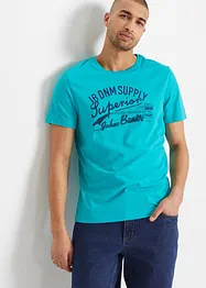 T-shirt (set van 2), bonprix