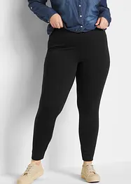 Legging van punto di roma, bonprix