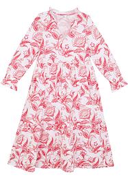 Meisjes maxi jurk, bpc bonprix collection
