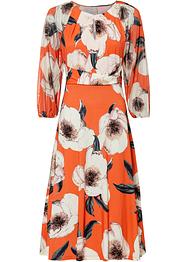 Midi jurk, BODYFLIRT boutique