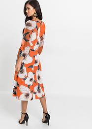 Midi jurk, BODYFLIRT boutique