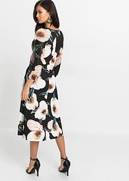 Midi jurk, BODYFLIRT boutique