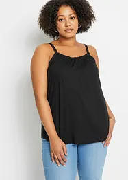 Top van soepele viscose, bonprix